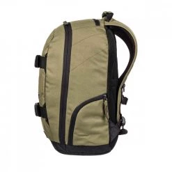 ELEMENT ZAINO MOHAVE ARMY Verde -Strada Moda element w5bpb7elp1 zaino mohave zaini per tutti i giorni uomo 042768501 531 3