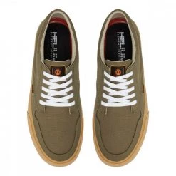 ELEMENT TOPAZ C3 Verde -Strada Moda element w6tc3101 topaz c3 tutte sneaker uomo 044918801 531 4