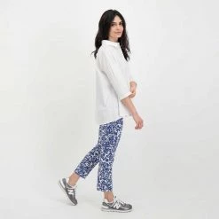 EMME MARELLA CAMICIA COZZA DONNA Bianco -Strada Moda emme marella cozza camicia cozza donna casual donna 044638101 011 6