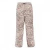 EMME MARELLA PANTALONI CROP STAMPATO MARTE DONNA Multicolor
