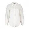 EMME MARELLA CAMICIA VIGNOLA DONNA Bianco