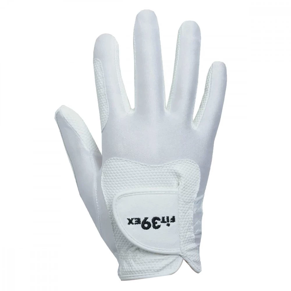 GUANTO FIT39 MANCINO Bianco 3 GUANTO FIT39 MANCINO Bianco