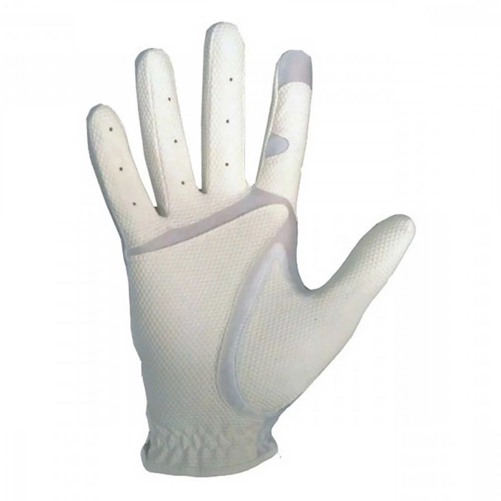 GUANTO FIT39 MANCINO Bianco 4 GUANTO FIT39 MANCINO Bianco - immagine 2