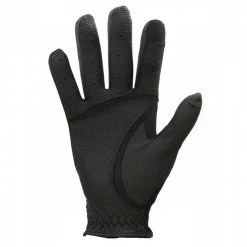 GUANTO FIT39 MANCINO Nero -Strada Moda fit39 fit39m guanto fit39 mancino abbigliamento golf unisex 025880601 black 2