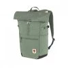 FJALLRAVEN ZAINO COAST FOLDSACK 24 Verde 1 FJALLRAVEN ZAINO COAST FOLDSACK 24 Verde -Strada Moda fjallraven 23222 zaino coast foldsack 24 zaini per tutti i giorni uomo 044683001 614 1