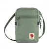 FJALLRAVEN TRACOLLA HIGH COAST POCKET Verde