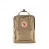 FJALLRAVEN ZAINO KÅNKEN Beige -Strada Moda fjallraven 23510 zaino k nken zaini per tutti i giorni uomo 041643901 221 1