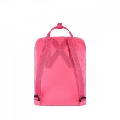 FJALLRAVEN ZAINO KÅNKEN Fucsia -Strada Moda fjallraven 23510 zaino k nken zaini per tutti i giorni uomo 041644301 450 2