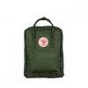 FJALLRAVEN ZAINO KÅNKEN Verde 1 FJALLRAVEN ZAINO KÅNKEN Verde -Strada Moda fjallraven 23510 zaino k nken zaini per tutti i giorni uomo 041644901 660 1