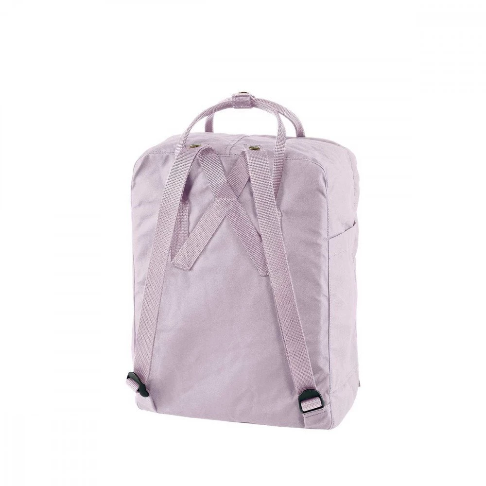 FJALLRAVEN ZAINO KÅNKEN Viola 5 FJALLRAVEN ZAINO KÅNKEN Viola - immagine 3