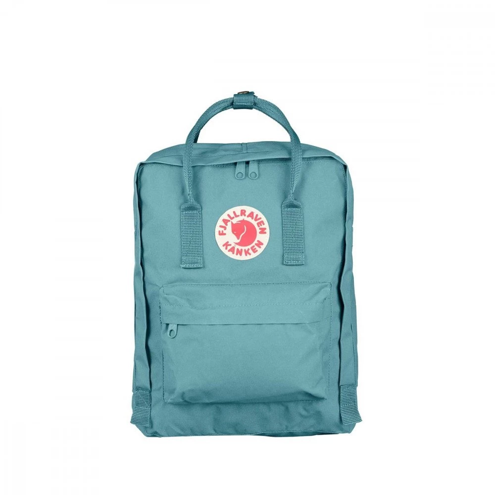 FJALLRAVEN ZAINO KÅNKEN Azzurro 3 FJALLRAVEN ZAINO KÅNKEN Azzurro