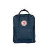 FJALLRAVEN ZAINO KÅNKEN Blu