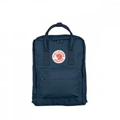 FJALLRAVEN ZAINO KÅNKEN Blu