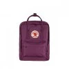 FJALLRAVEN ZAINO KANKEN Viola