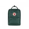 FJALLRAVEN ZAINO KANKEN Verde