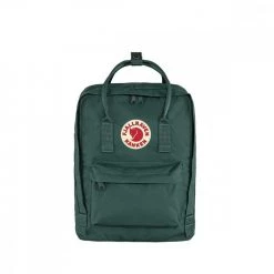 FJALLRAVEN ZAINO KANKEN Verde