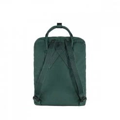 FJALLRAVEN ZAINO KANKEN Verde -Strada Moda fjallraven 23510 zaino kanken zaini per tutti i giorni uomo 043153601 667 3