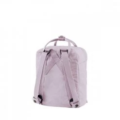 FJALLRAVEN ZAINO KÅNKEN MINI Viola -Strada Moda fjallraven 23561 zaino kanken mini zaini per tutti i giorni uomo 042821201 457 3