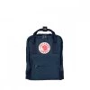 FJALLRAVEN ZAINO KÅNKEN MINI Blu