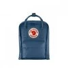 FJALLRAVEN ZAINO KANKEN MINI Blu