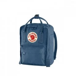 FJALLRAVEN ZAINO KANKEN MINI Blu -Strada Moda fjallraven 23561 zaino kanken mini zaini per tutti i giorni uomo 045582201 540 2