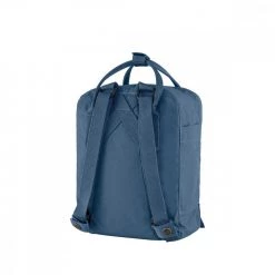 FJALLRAVEN ZAINO KANKEN MINI Blu -Strada Moda fjallraven 23561 zaino kanken mini zaini per tutti i giorni uomo 045582201 540 3