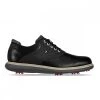 FOOT JOY FJ TRADITIONS Nero 2 FOOT JOY FJ TRADITIONS Nero -Strada Moda foot joy 57904 fj traditions scarpe golf uomo 043044901 blk 1