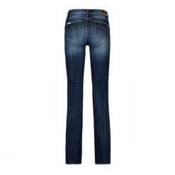 FRACOMINA JEANS SKINNY PUSH UP BELLA DONNA Blu 7 FRACOMINA JEANS SKINNY PUSH UP BELLA DONNA Blu -Strada Moda fracomina fr20spjbellab12 jeans skinny push up bella donna casual donna 045442401 349 3