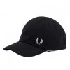 FRED PERRY CAPPELLINO CLASSIC CAP PIQUET -Strada Moda fred perry hw1650 cappellino classic cap piquet accessori uomo 044988701 464 1