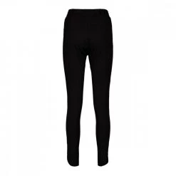 FREDDY PANTALONI SPACCO DONNA Nero -Strada Moda freddy s2wbcp20 pantaloni spacco donna sport style donna 045250201 n 3