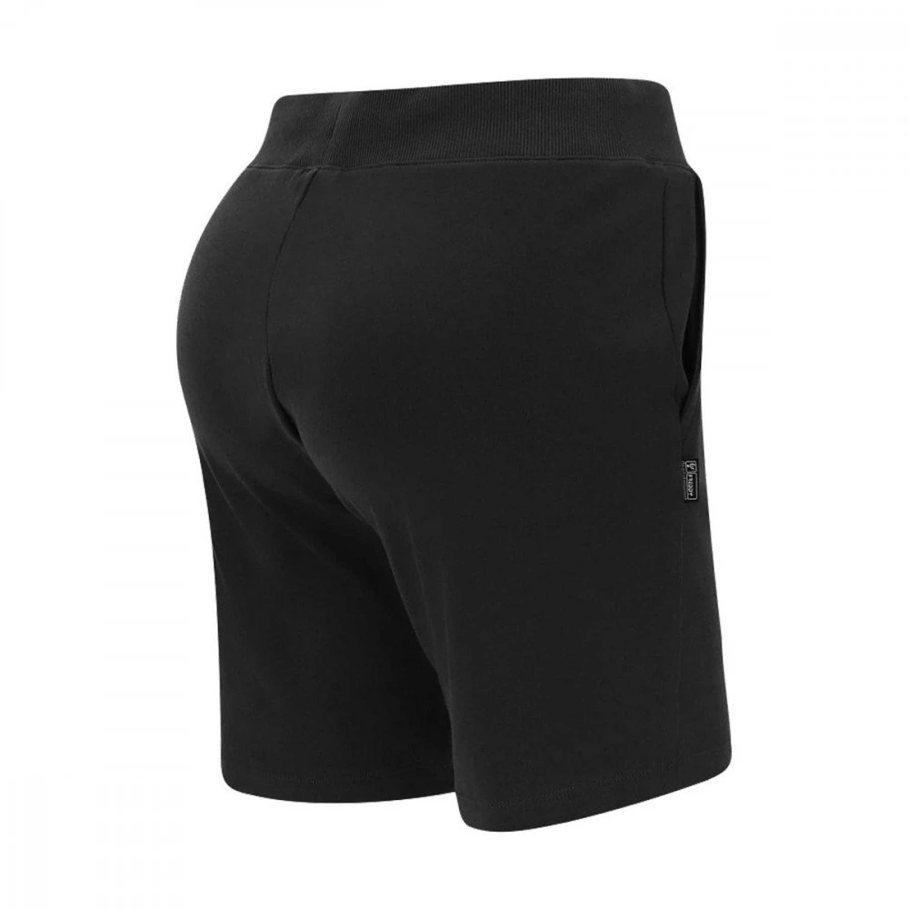 FREDDY BERMUDA BASIC COTTON DONNA 4 FREDDY BERMUDA BASIC COTTON DONNA - immagine 2