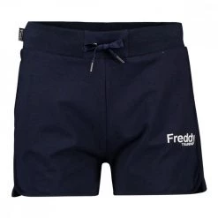 FREDDY SHORT TRAINING DONNA Blu