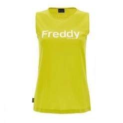 FREDDY CANOTTA TRAINING DONNA Giallo