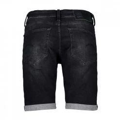 G-STAR BERMUDA IN DENIM SUPERSTRETCH ELTO -Strada Moda g star d10481a634 bermuda in denim superstretch elto casual uomo 041919801 9887 3