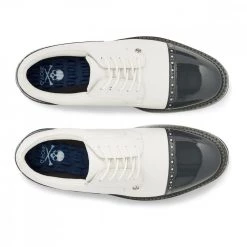 G/FORE CAP TOE GALLIVANTER 7 G/FORE CAP TOE GALLIVANTER -Strada Moda g fore g4ms21ef04 cap toe gallivanter scarpe golf uomo 045925901 snch 2