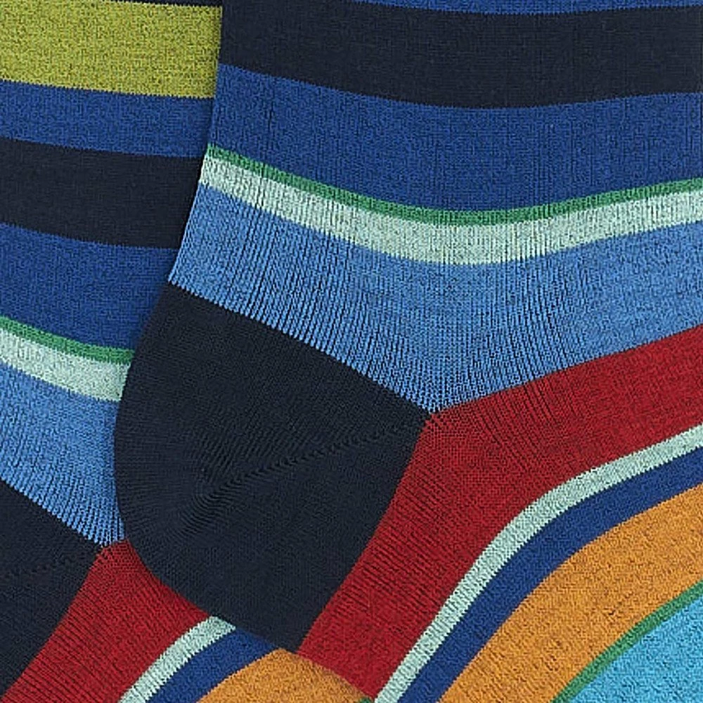 GALLO CALZA LUNGA COTONE SUPERLIGHT 4 GALLO CALZA LUNGA COTONE SUPERLIGHT - immagine 2