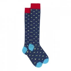 GALLO CALZA LUNGA COTONE SUPERLIGHT