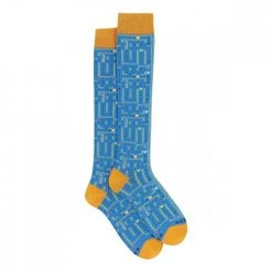 GALLO CALZA LUNGA COTONE SUPERLIGHT