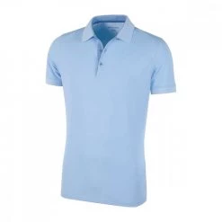 GALVIN GREEN POLO MAX
