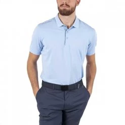 GALVIN GREEN POLO MAX -Strada Moda galvin green g1177 polo max abbigliamento golf uomo 043386401 06 3