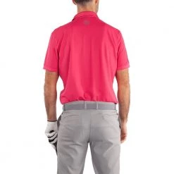 GALVIN GREEN POLO MC MAX 8 GALVIN GREEN POLO MC MAX -Strada Moda galvin green g1177 polo mc max abbigliamento golf uomo 045355801 99 3