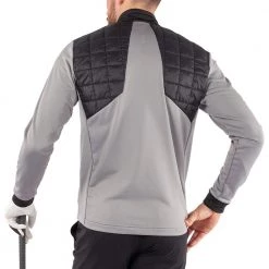 GALVIN GREEN FELPA DAMIAN -Strada Moda galvin green g1241 felpa damian abbigliamento golf uomo 045356001 07 4