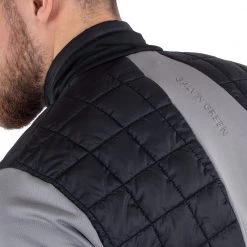 GALVIN GREEN FELPA DAMIAN -Strada Moda galvin green g1241 felpa damian abbigliamento golf uomo 045356001 07 6