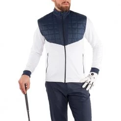GALVIN GREEN FELPA DAMIAN -Strada Moda galvin green g1241 felpa damian abbigliamento golf uomo 045356101 13 3
