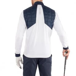 GALVIN GREEN FELPA DAMIAN -Strada Moda galvin green g1241 felpa damian abbigliamento golf uomo 045356101 13 4