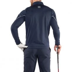 GALVIN GREEN FELPA DAXTON -Strada Moda galvin green g1242 felpa daxton abbigliamento golf uomo 045356301 31 4