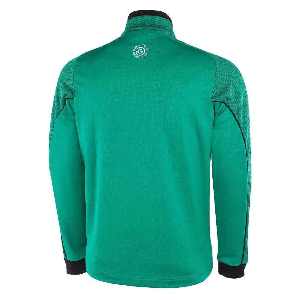 GALVIN GREEN FELPA DAXTON 4 GALVIN GREEN FELPA DAXTON - immagine 2