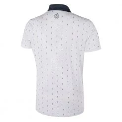 GALVIN GREEN POLO MC MAYSON 8 GALVIN GREEN POLO MC MAYSON -Strada Moda galvin green g1267 polo mc mayson abbigliamento golf uomo 045356501 01 2