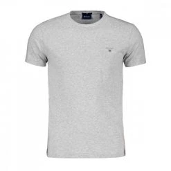 GANT T-SHIRT ORIGINAL MINI LOGO