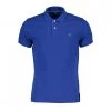 GANT Polo Collo E Logo A Contrasto Royal -Strada Moda gant 252105 polo collo e logo a contrasto casual uomo 033875401 436 1